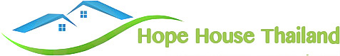 Hope House Rehab Logo