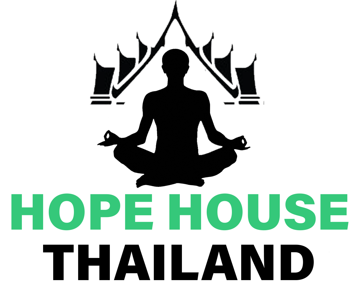 Hope House Rehab