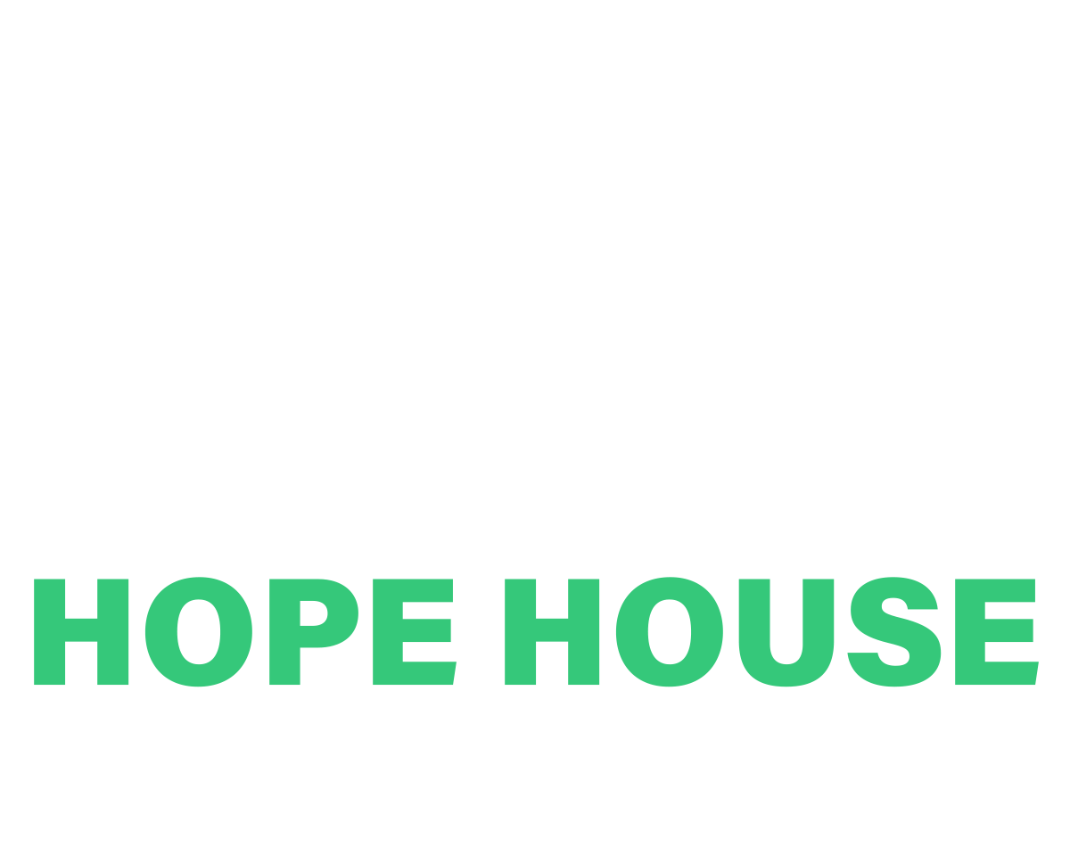 New Homepage Hope House Rehab